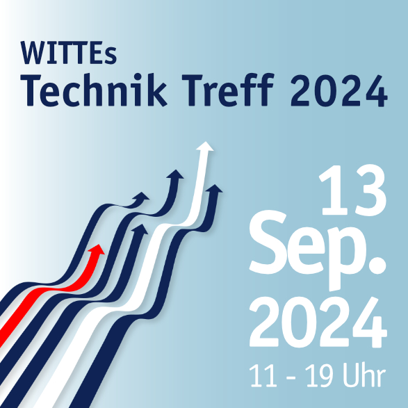 Veranstaltung: WITTE Technik Treff 2024 - 13.09.2024